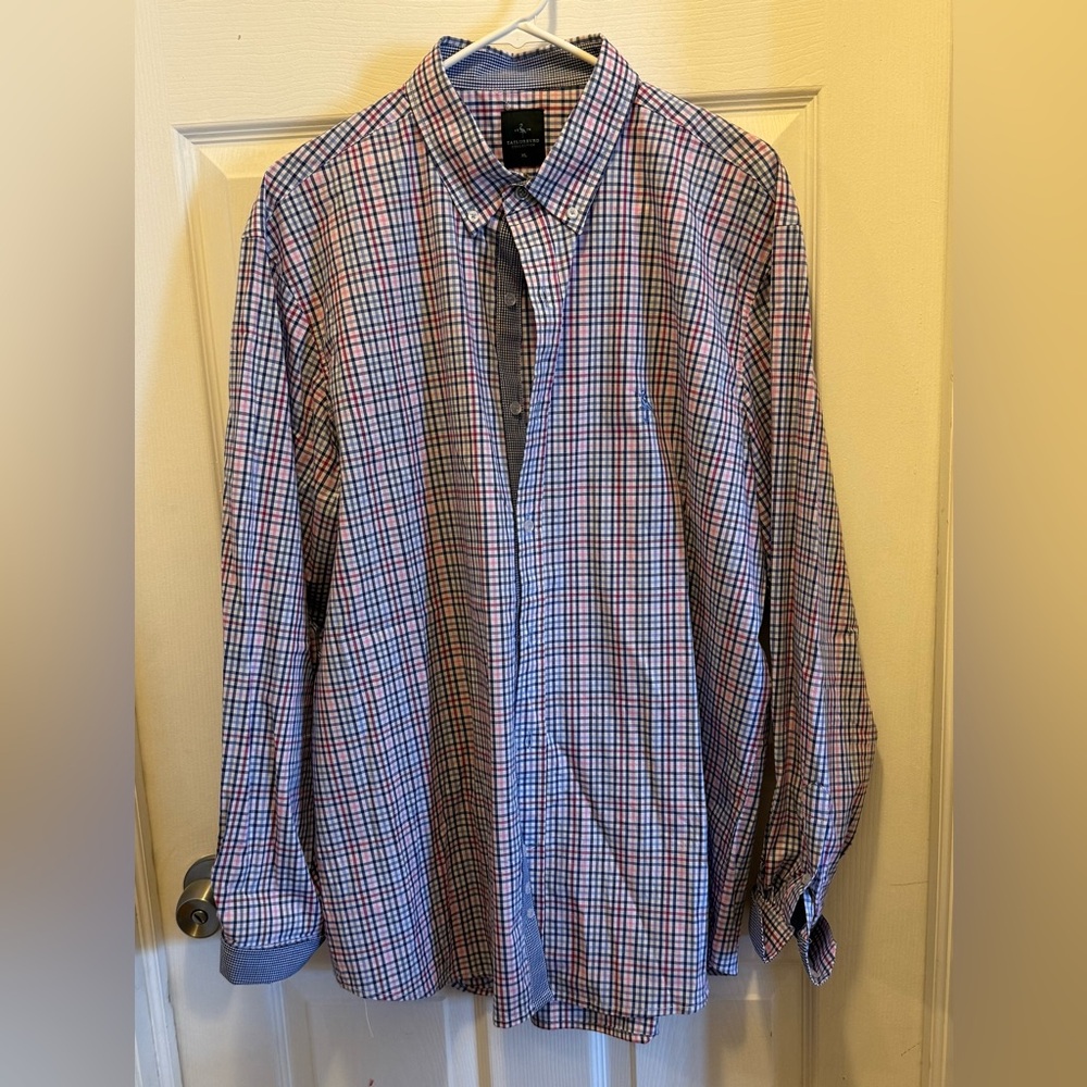 Tailorbryd Shirt
